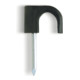 Pince à ongles Plastigrap - blanc RB-4 CELO-1