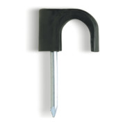 Pince à ongles Plastigrap - blanc RB-4 CELO