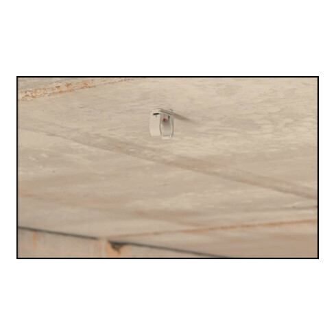 CELO plastic klem UT 20