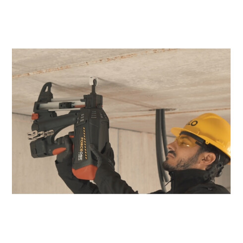 CELO plastic klem UT 20