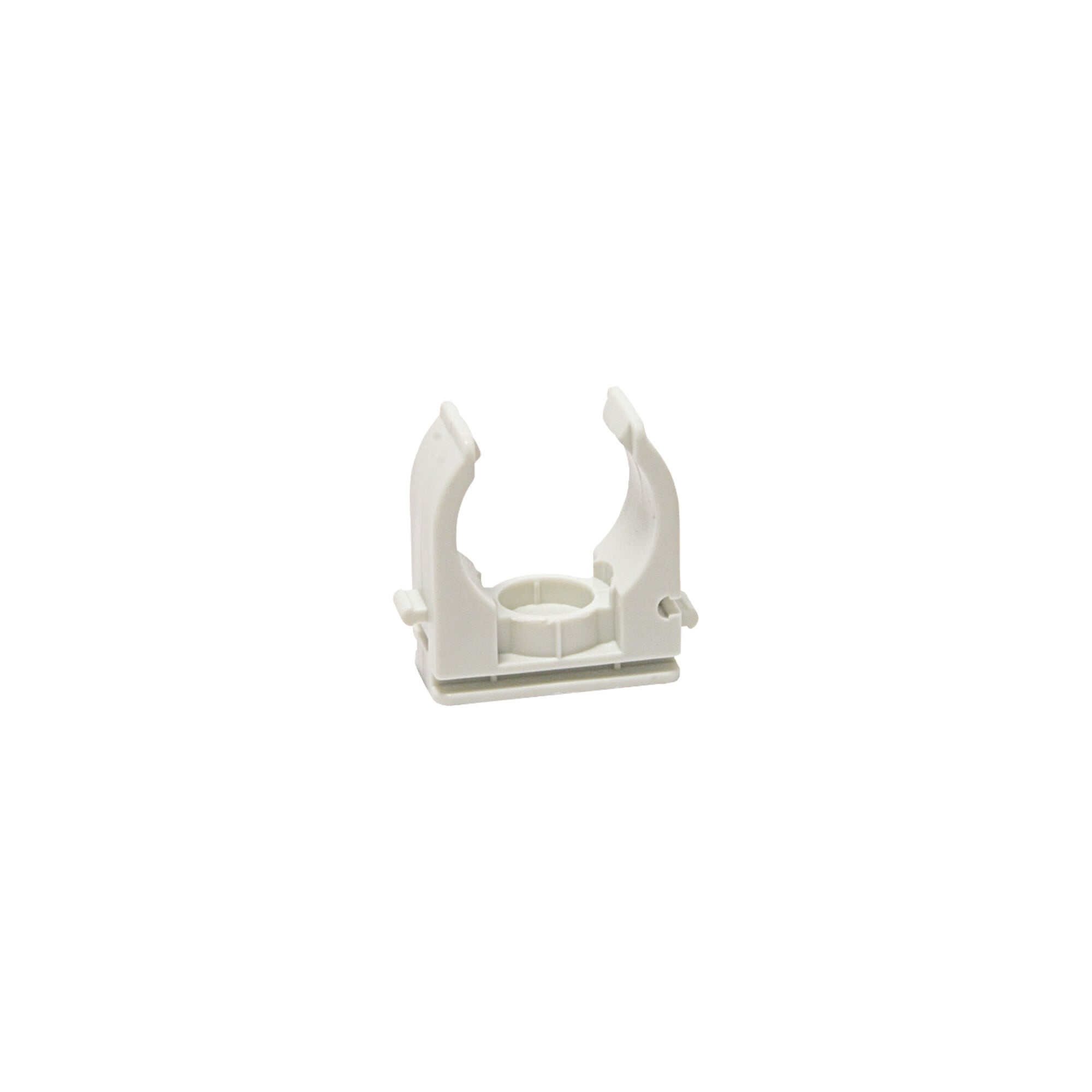 CELO Plastikclipschelle UT 20 ; CELO Befestigungssysteme