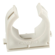 CELO Plastikschelle Multiclip MC-16 grau