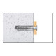 CELO Porenbetonduebel GB-4