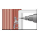 CELO ProtectFIX dispositif de verrouillage de fenêtre, PFIX 117, jeu, FBS-Z212& MFR 10-80-2