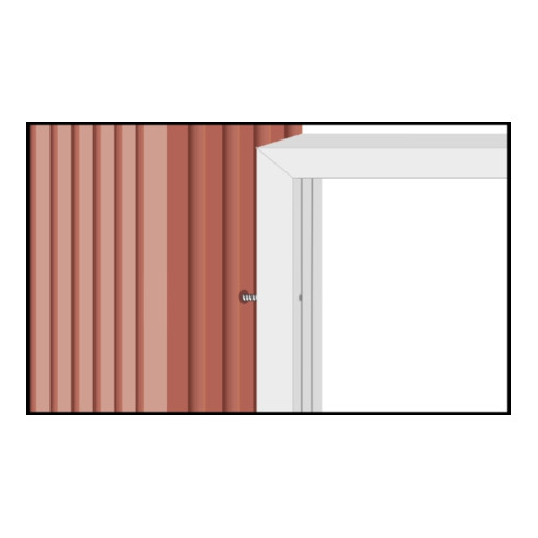 CELO ProtectFIX dispositif de verrouillage de fenêtre, PFIX 117, jeu, FBS-Z212& MFR 10-80