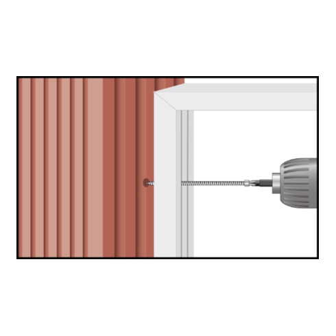 CELO ProtectFIX Fenstersicherung, PFIX 117, Set, FBS-Z212& MFR 10-80
