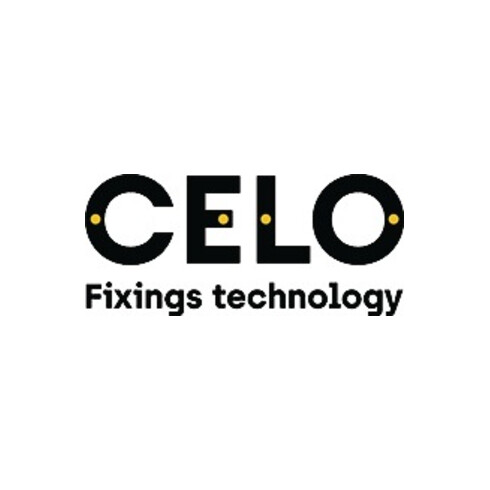 Celo Rahmendübel R Senkbunddübel