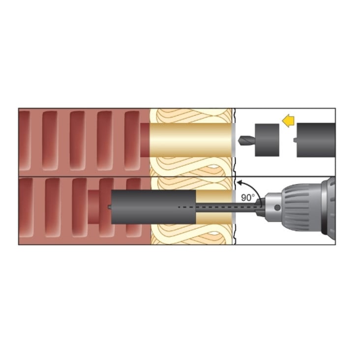 CELO ResiTHERM 120 Starterset