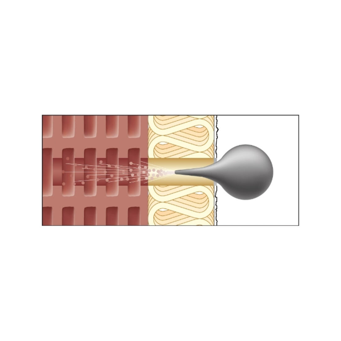 CELO Tassello per carichi pesanti ResiTHERM