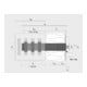 CELO Schwerlastdübel ResiTHERM-2