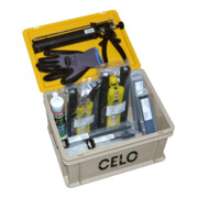 CELO ResiTHERM 160 Starterset
