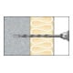 Celo ResiTHERM® 12, grand set, galvanisé, 9160RTH1220-5