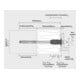 Celo ResiTHERM® 12, großes Set, galv.verzinkt, 9160RTH1220-5