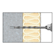 Celo ResiTHERM® 12, großes Set, galv.verzinkt, 9160RTH1220-5