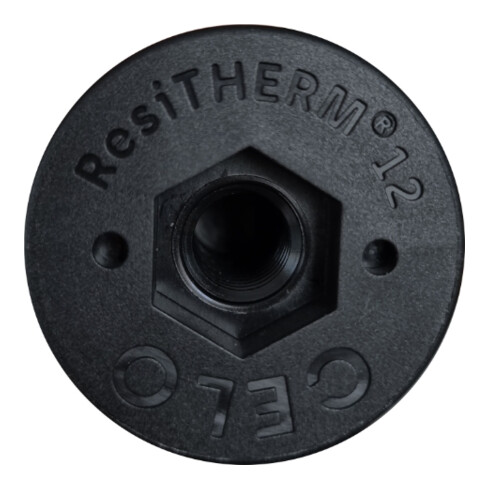 Celo ResiTHERM® 12 kleines Set, A4, 9X160RTH122
