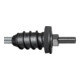 Celo ResiTHERM® 12 kleines Set, galv.verzinkt, 9160RTH122-2