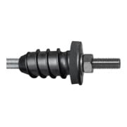 Celo ResiTHERM® 12 petit set, galvanisé, 9160RTH122-2