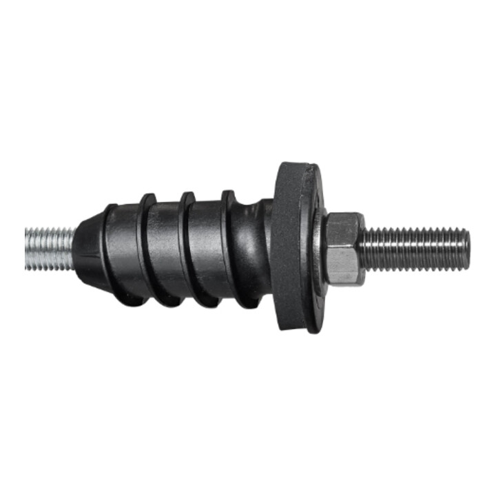 Celo ResiTHERM® 12 petit set, galvanisé, 9160RTH122