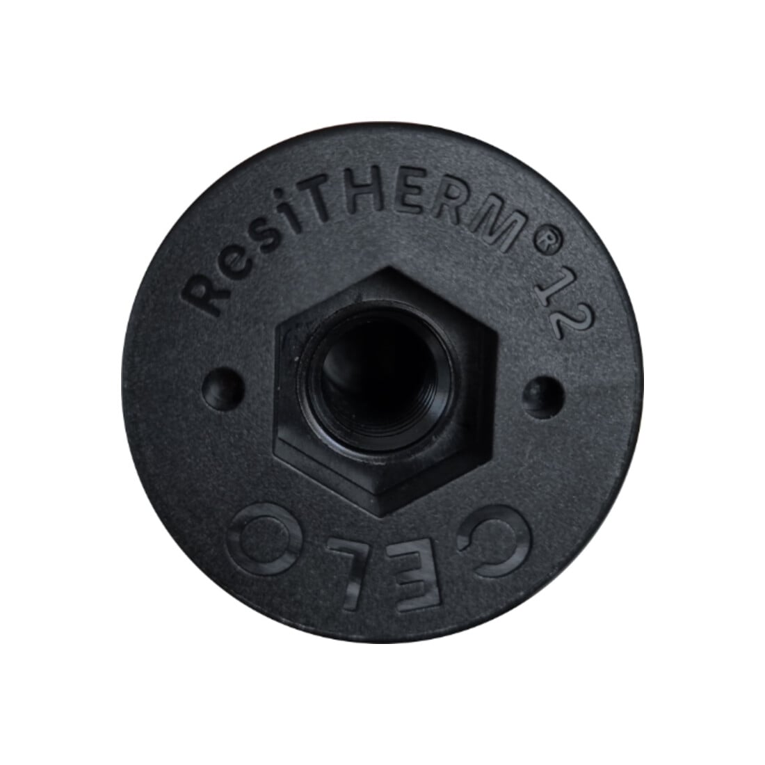 Celo ResiTHERM® 12 petit set, galvanisé, 9160RTH122