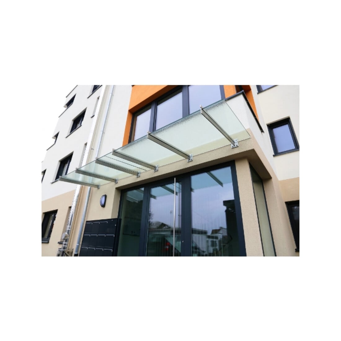 Celo ResiTHERM® 12 petit set, galvanisé, 9160RTH122