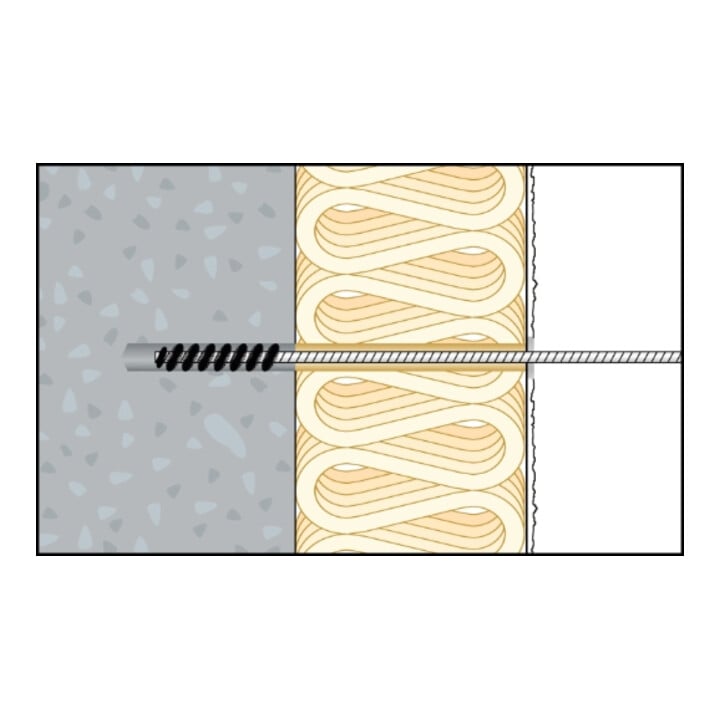 Celo ResiTHERM® 12 petit set, galvanisé, 9160RTH122