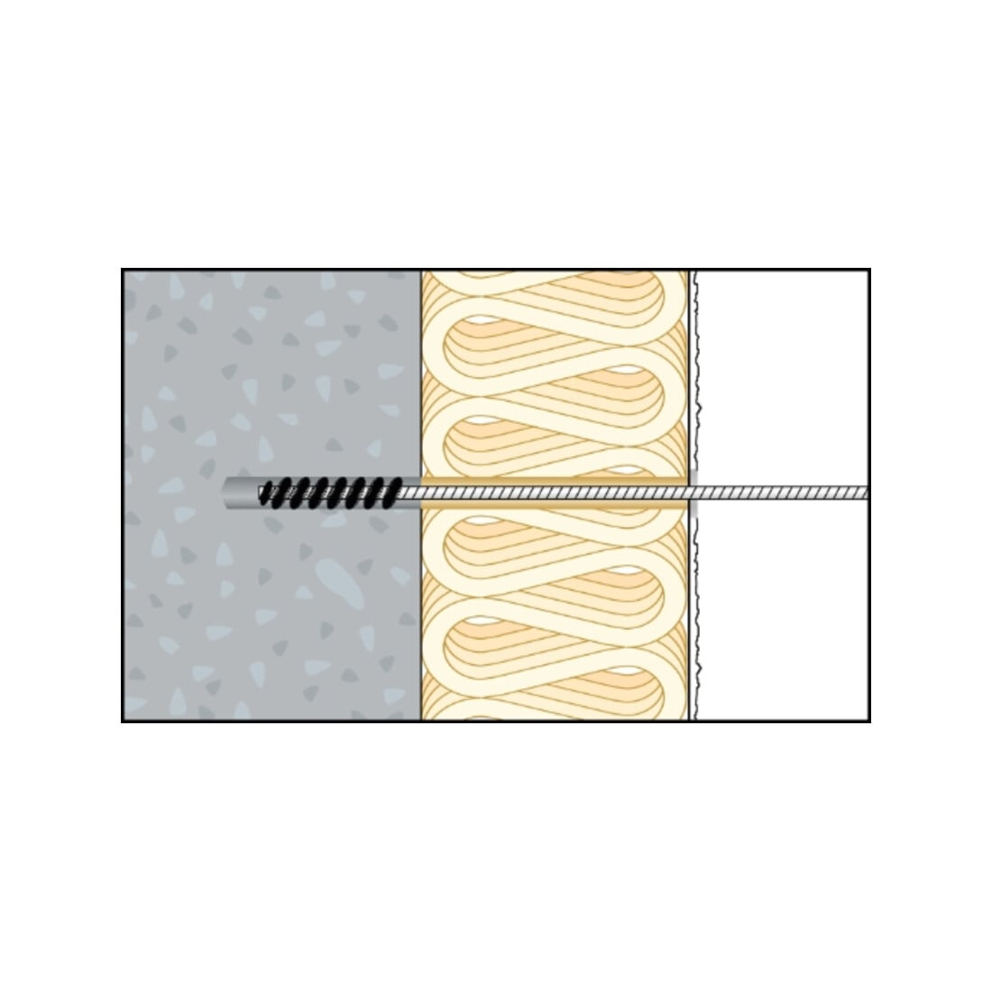 Celo ResiTHERM® 12 petit set, galvanisé, 9160RTH122