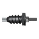Celo ResiTHERM® 16, A4 9X250RTH162-2