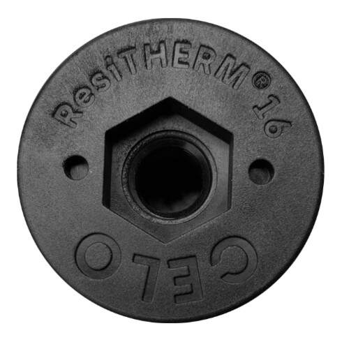 Celo ResiTHERM® 16, A4 9X250RTH162