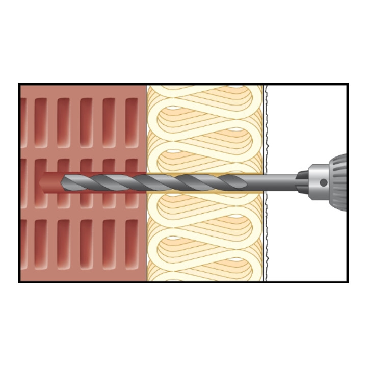 Celo ResiTHERM® 16, A4 9X250RTH162