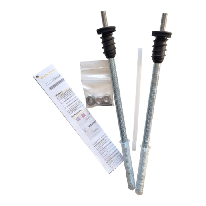 Celo ResiTHERM® 16, A4 9X250RTH1620