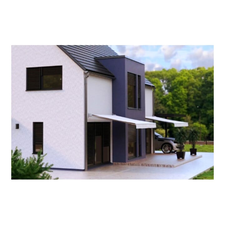 Celo ResiTHERM® 16, galv.verz. 9250RTH1620