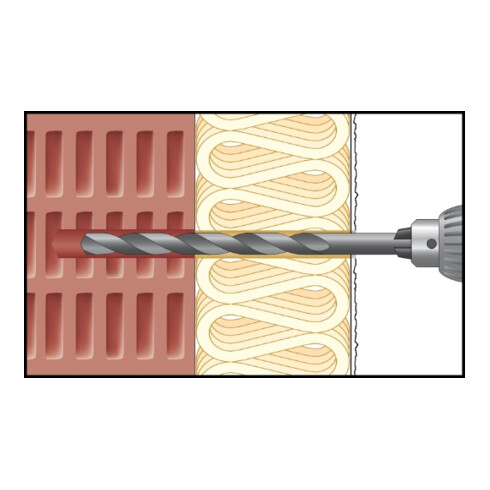 Celo ResiTHERM® 16, galv.verz. 9250RTH1620