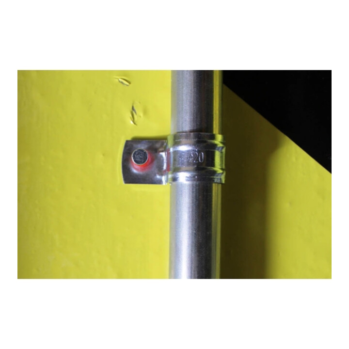 CELO Rohr Schelle FT-22