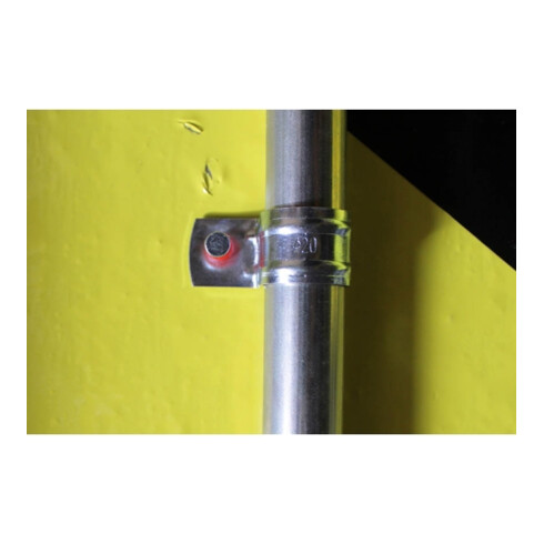 CELO Rohr Schelle FT-28