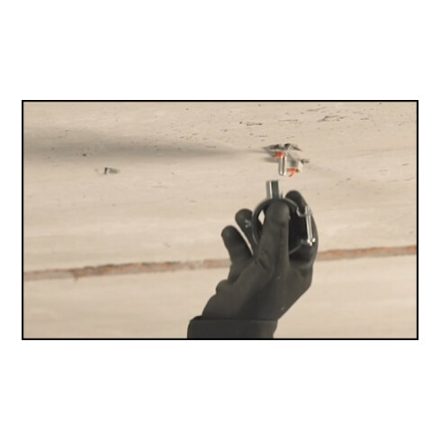 CELO Schellenabhänger TR 8L / M8x16