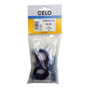 CELO Schellenset FX 10 RI 28