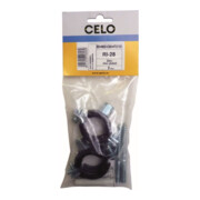 CELO Schellenset FX 10 RI 22-1
