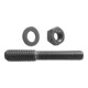Celo schroef M12/M10x70-4