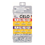 CELO Sortimentsbox F und MZK