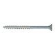 CELO Spanplattenschraube VELOX PZ blau T-1