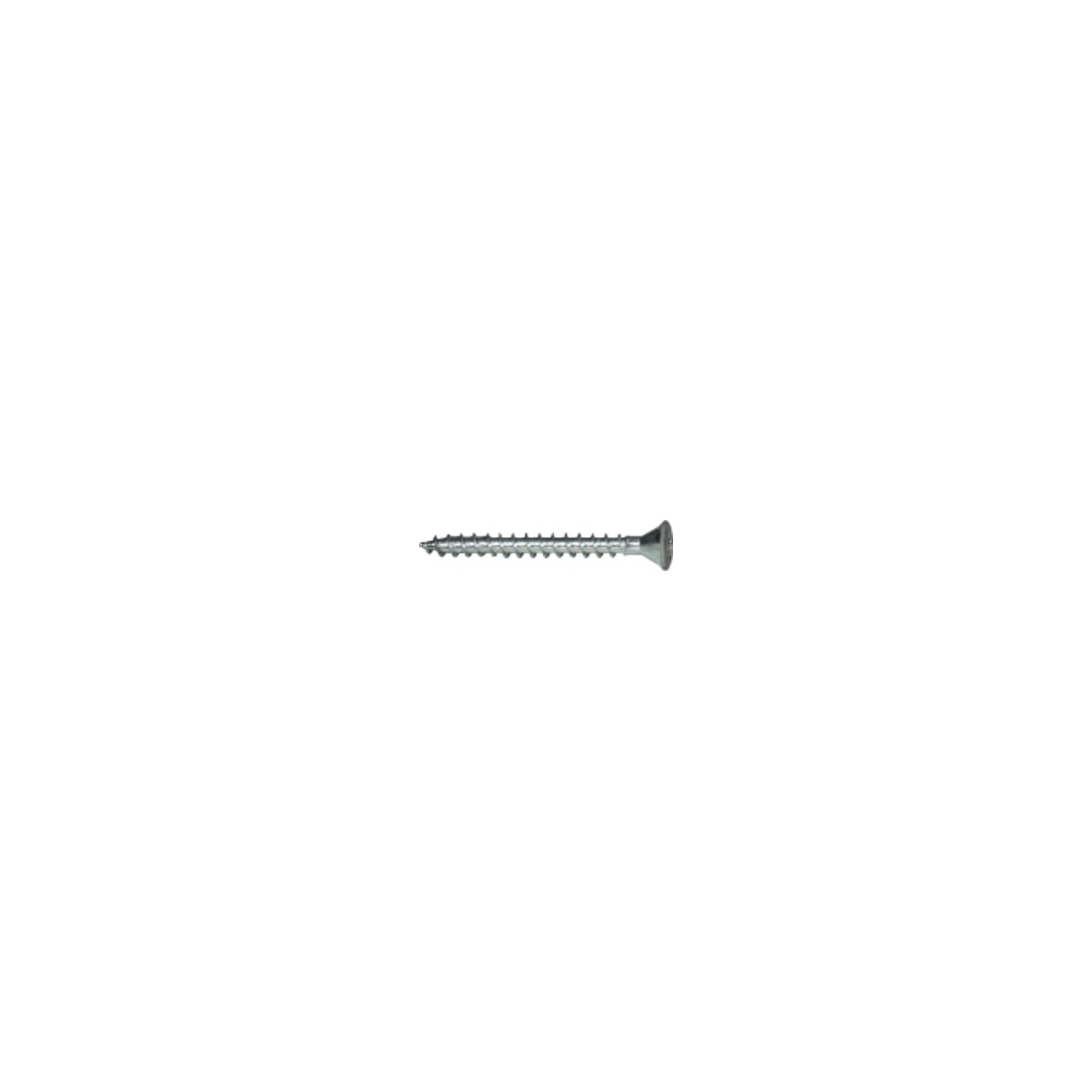 CELO Spanplattenschraube VELOX SIT 3,0x30, Vollgewinde, Edelstahl A2