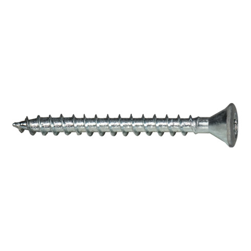 CELO Spanplattenschraube VELOX SIT 3,0x30, Vollgewinde, Edelstahl A2