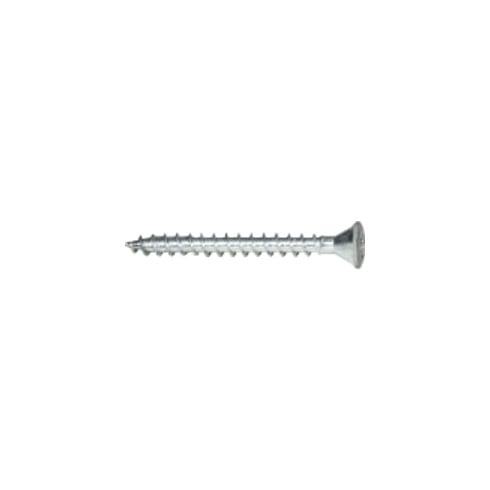 CELO Spanplattenschraube VELOX SIT 3,5x15, Vollgewinde, blau verzinkt