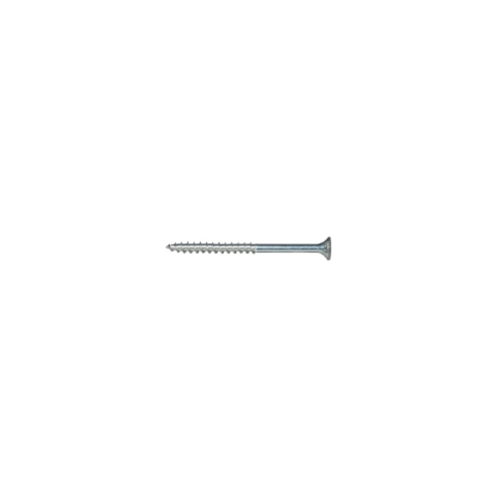 CELO Spanplattenschraube VELOX SIT, Teilgewinde, blau verzinkt