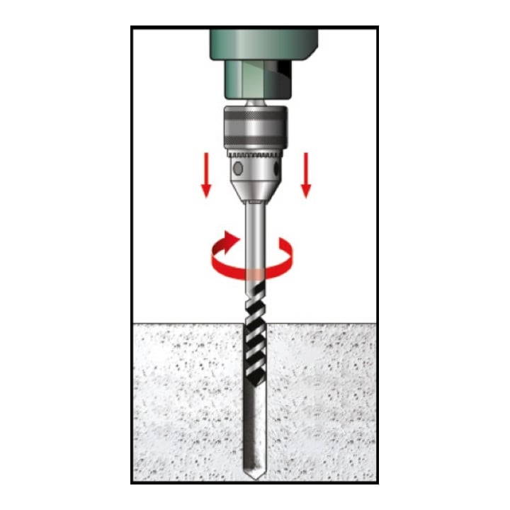 CELO Steck-Clip Taclip einfach FTS22