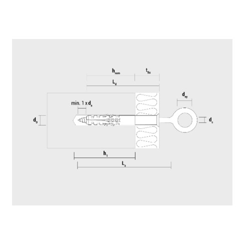 CELO steigerplug GR diameter 14 mm