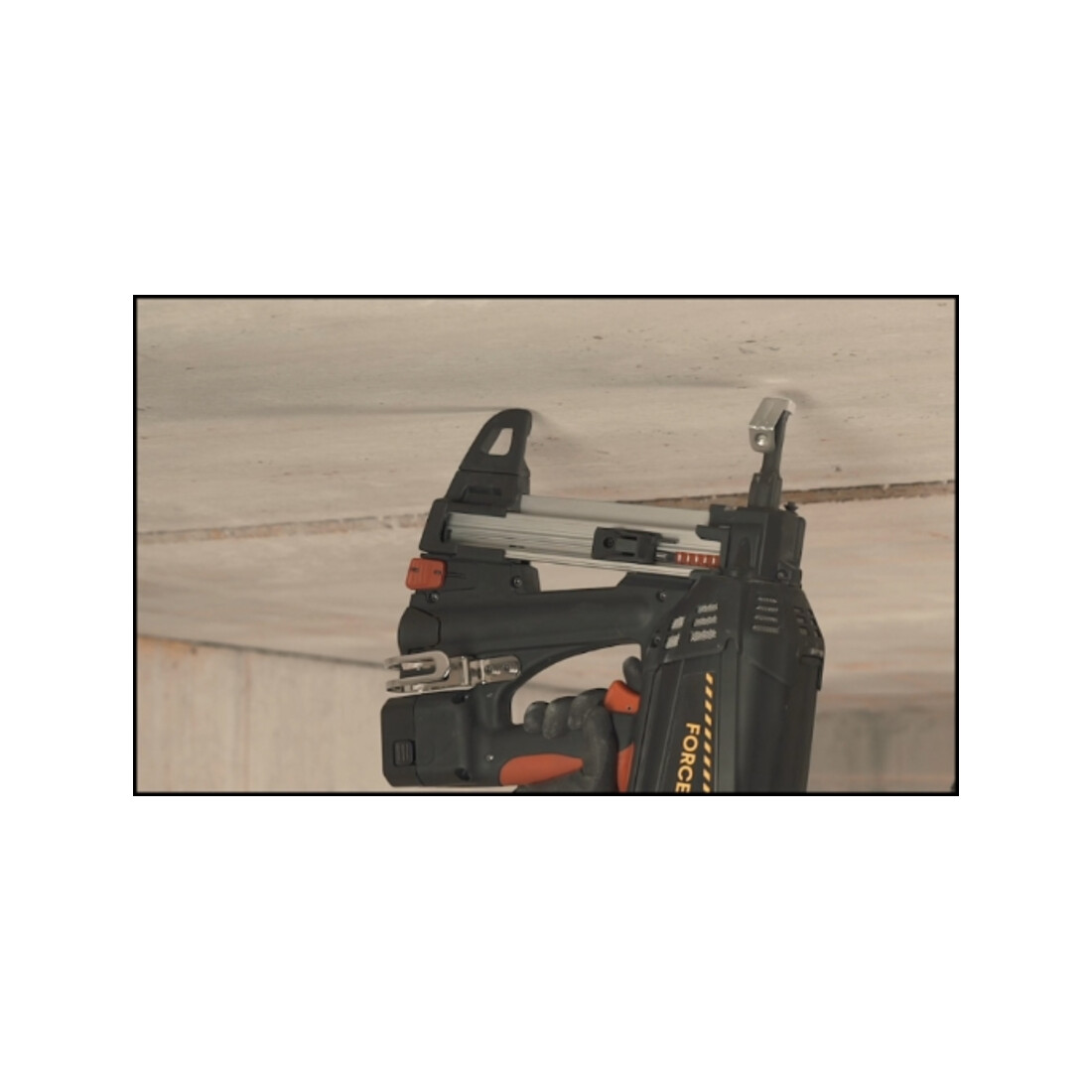 CELO Suspension de tige filetée ATV5