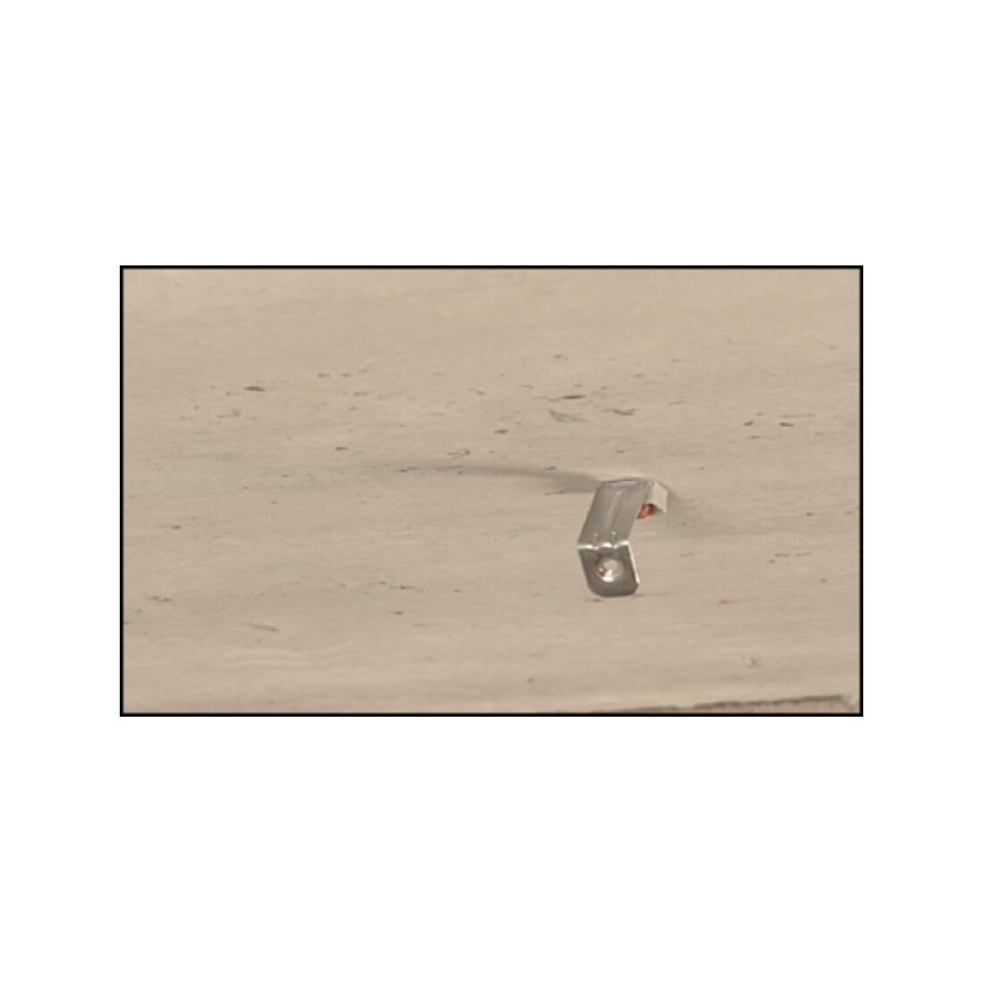 CELO Suspension de tige filetée ATV5