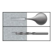 Celo Tampon d'ancrage BAZ plus M12-103/25/5 galv.-5