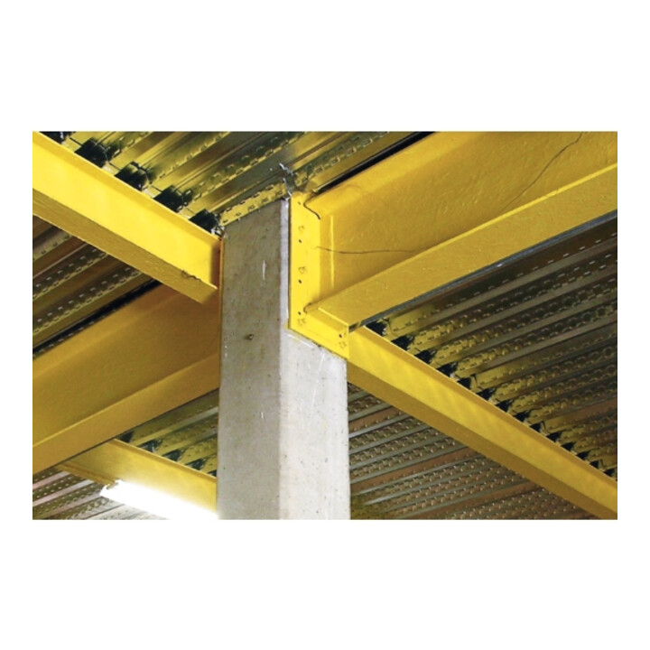 Celo Tampon d'ancrage BAZ plus M12-178/100/80 galv.
